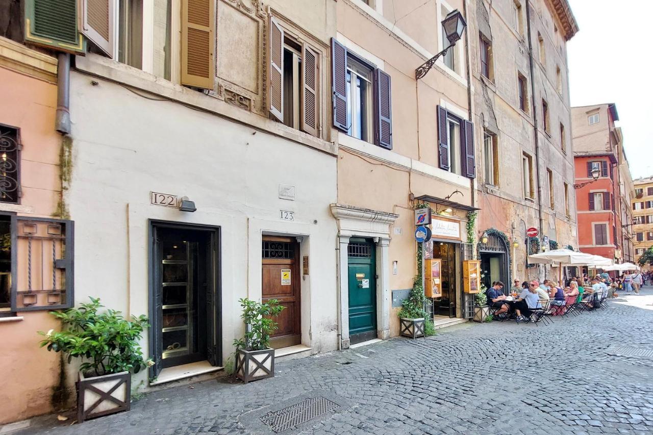 Suity I Cozy Coronari Apartamento Roma