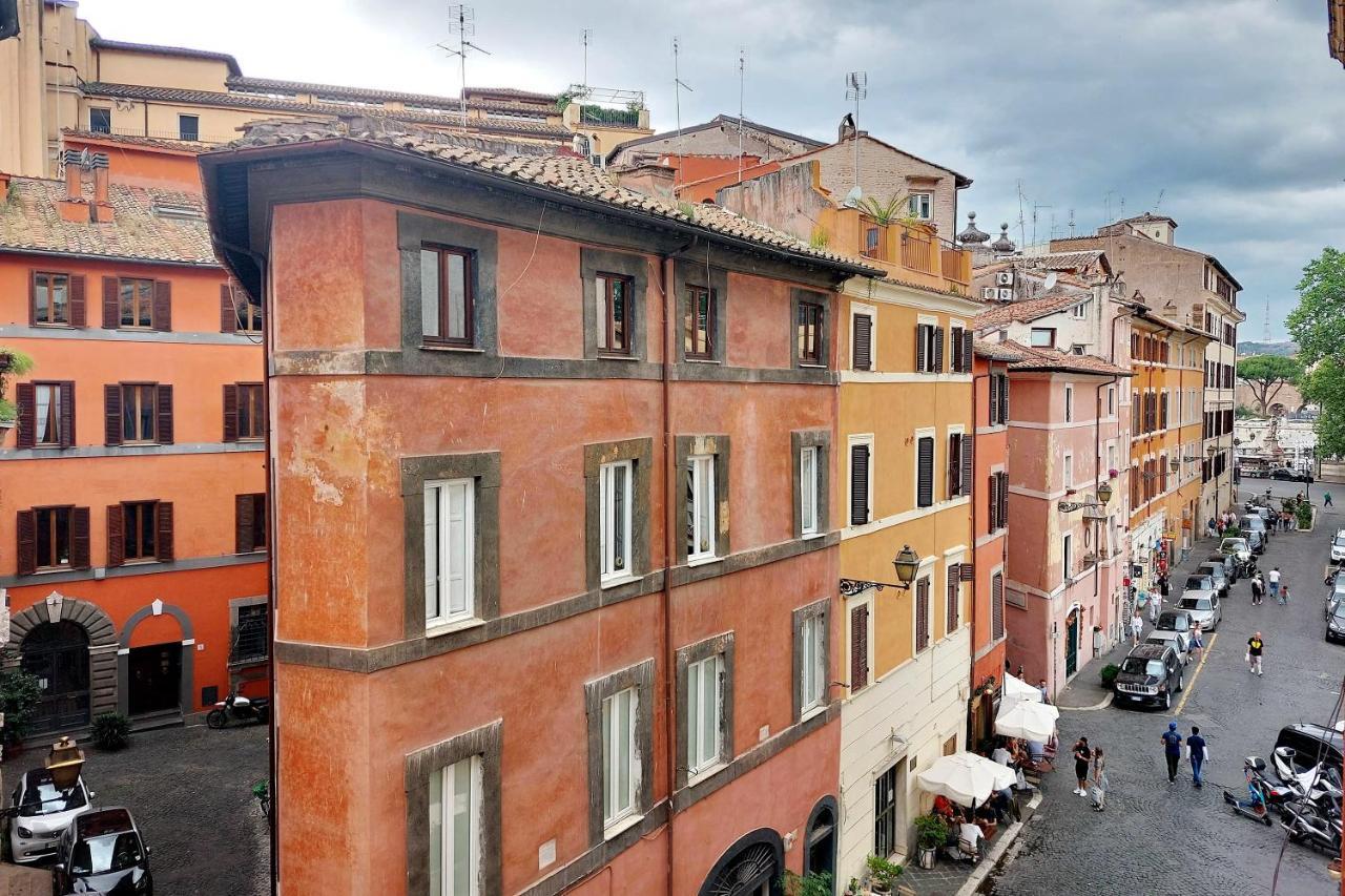 Suity I Cozy Coronari Apartamento Roma