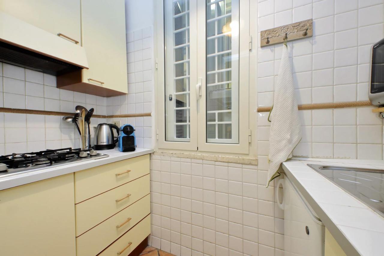 Apartamento Suity I Cozy Coronari Roma